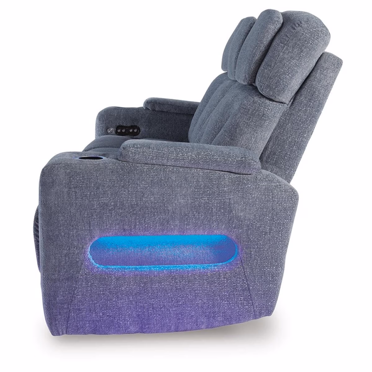 Studio Cave Power Reclining Sofa - Image 6