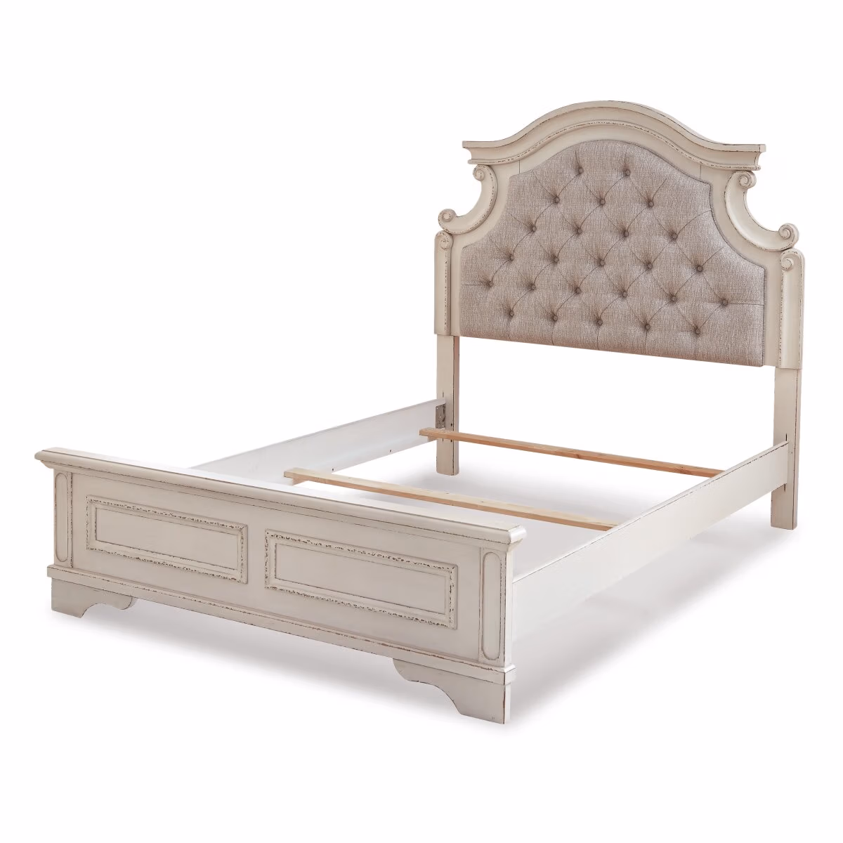 Realyn Full Panel Bed - Image 4