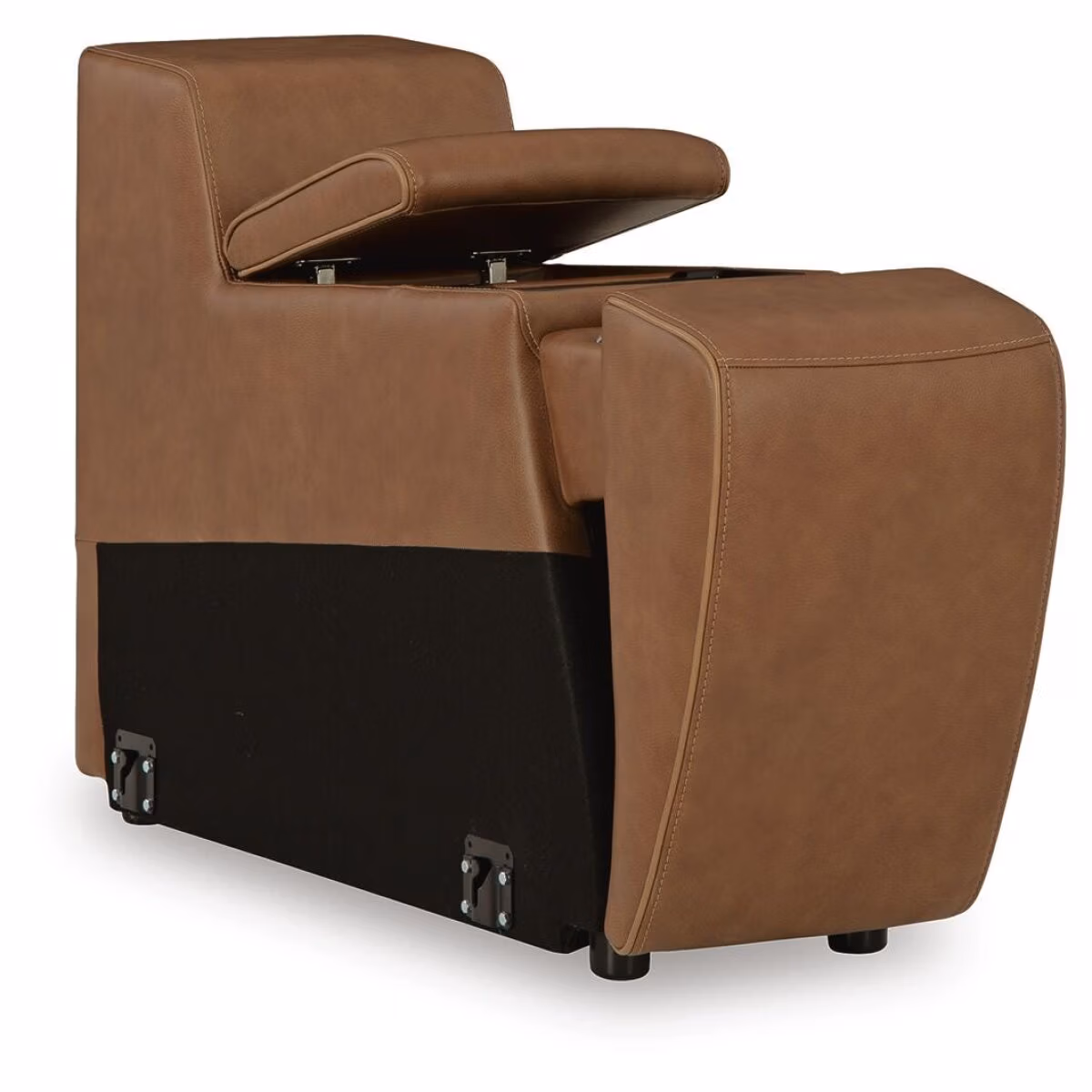 Magic Man Console with Storage - Image 2