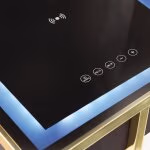 Rexwell Accent Table with Speaker - Image 8