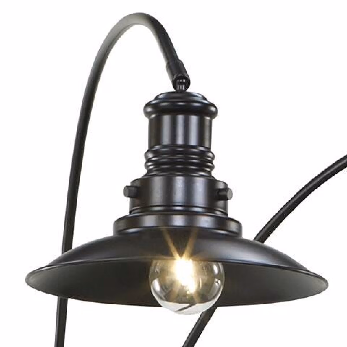 Sheriel Floor Lamp - Image 4