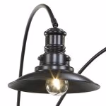 Sheriel Floor Lamp - Image 4