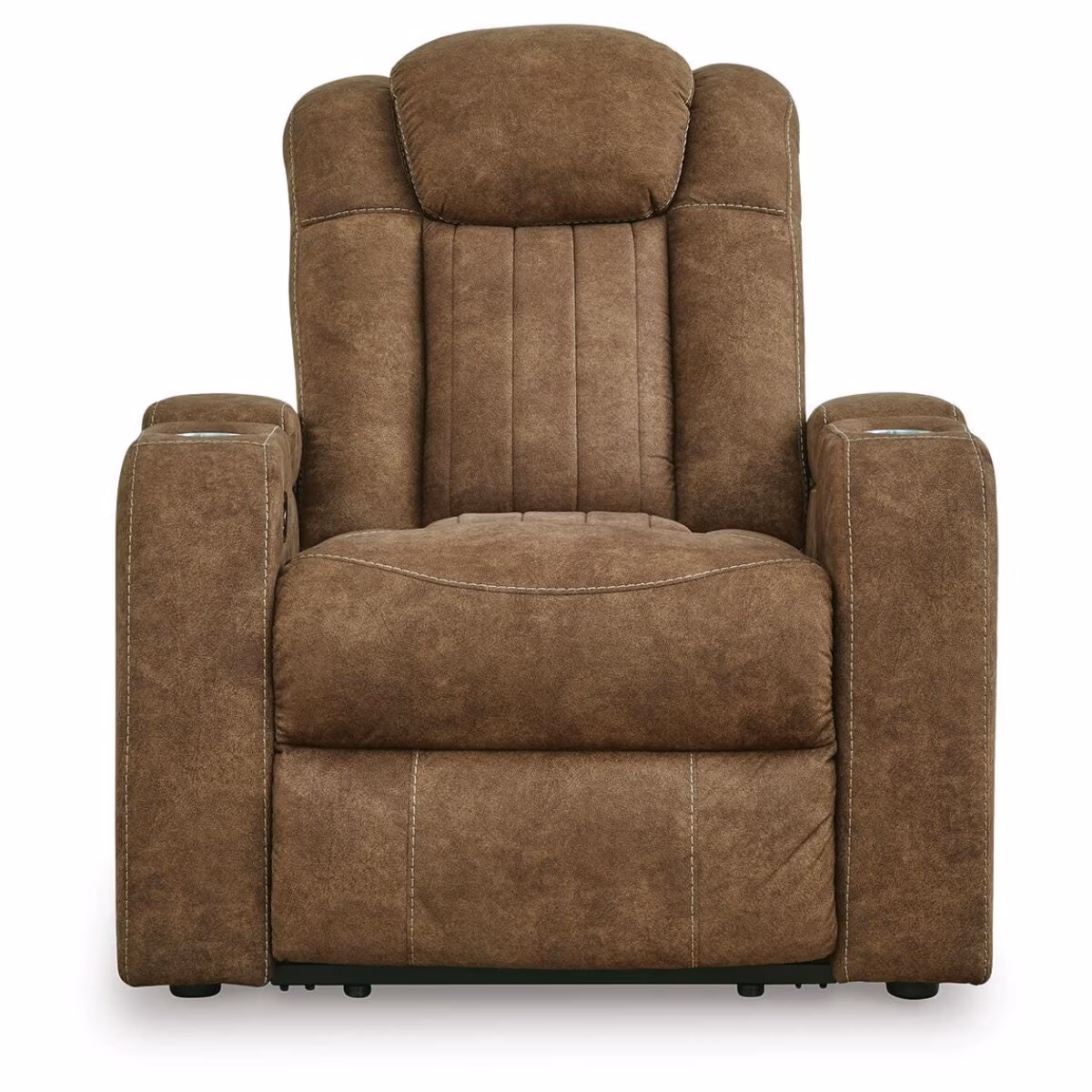 Wolfridge Power Recliner - Image 5