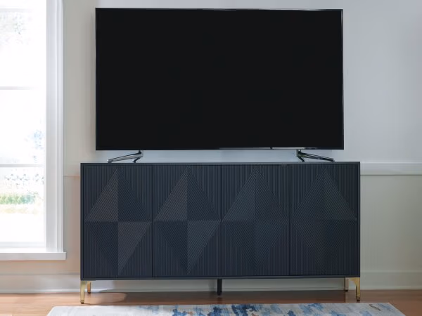 Loirwick Accent Cabinet - Image 9