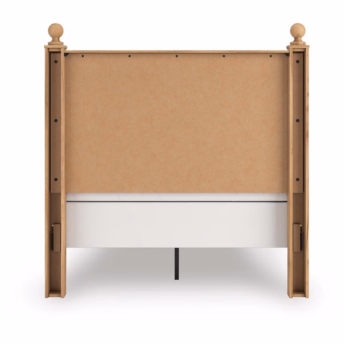 Aleaport Full Panel Bed - Image 5