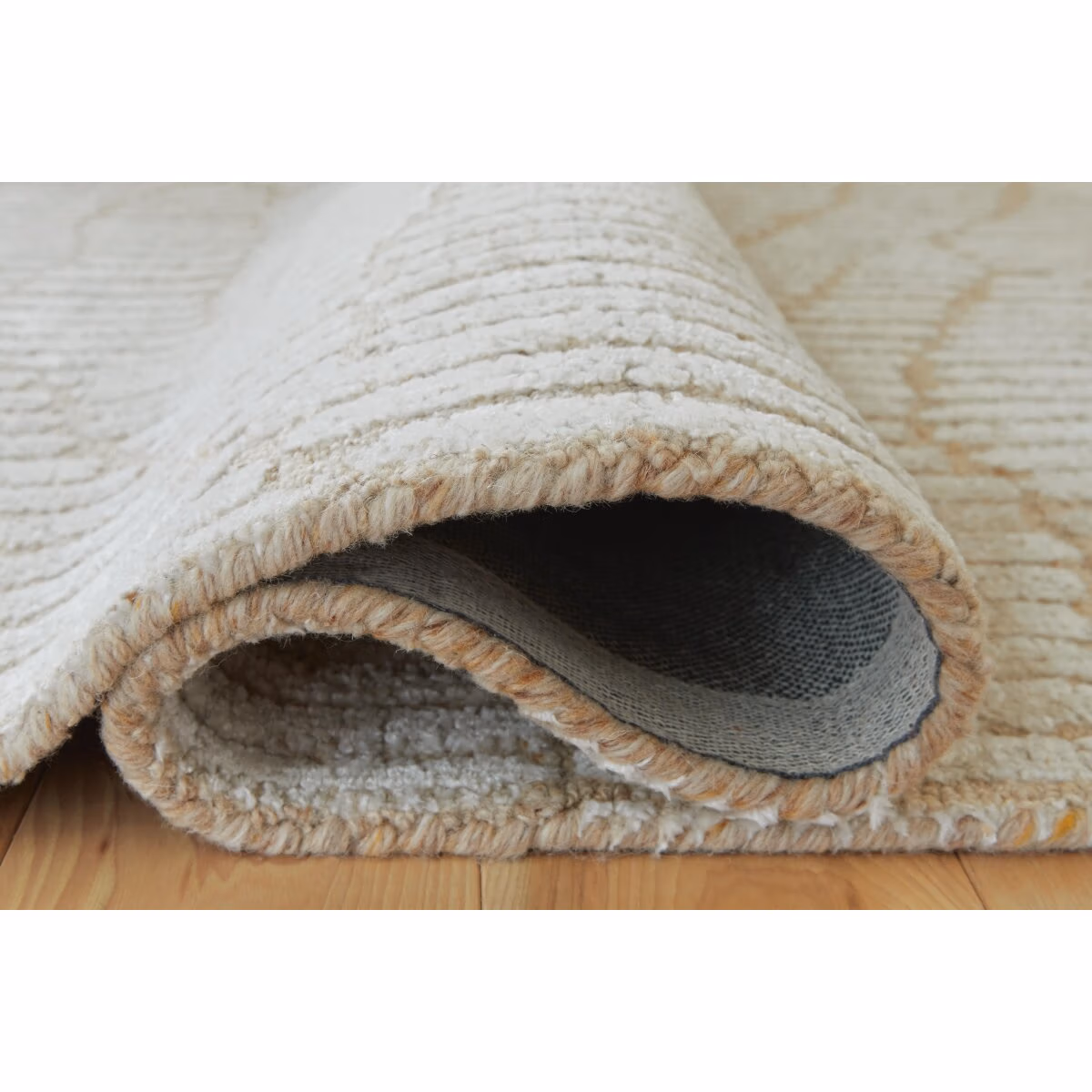 Jaseena 7'8" x 10' Area Rug - Image 5