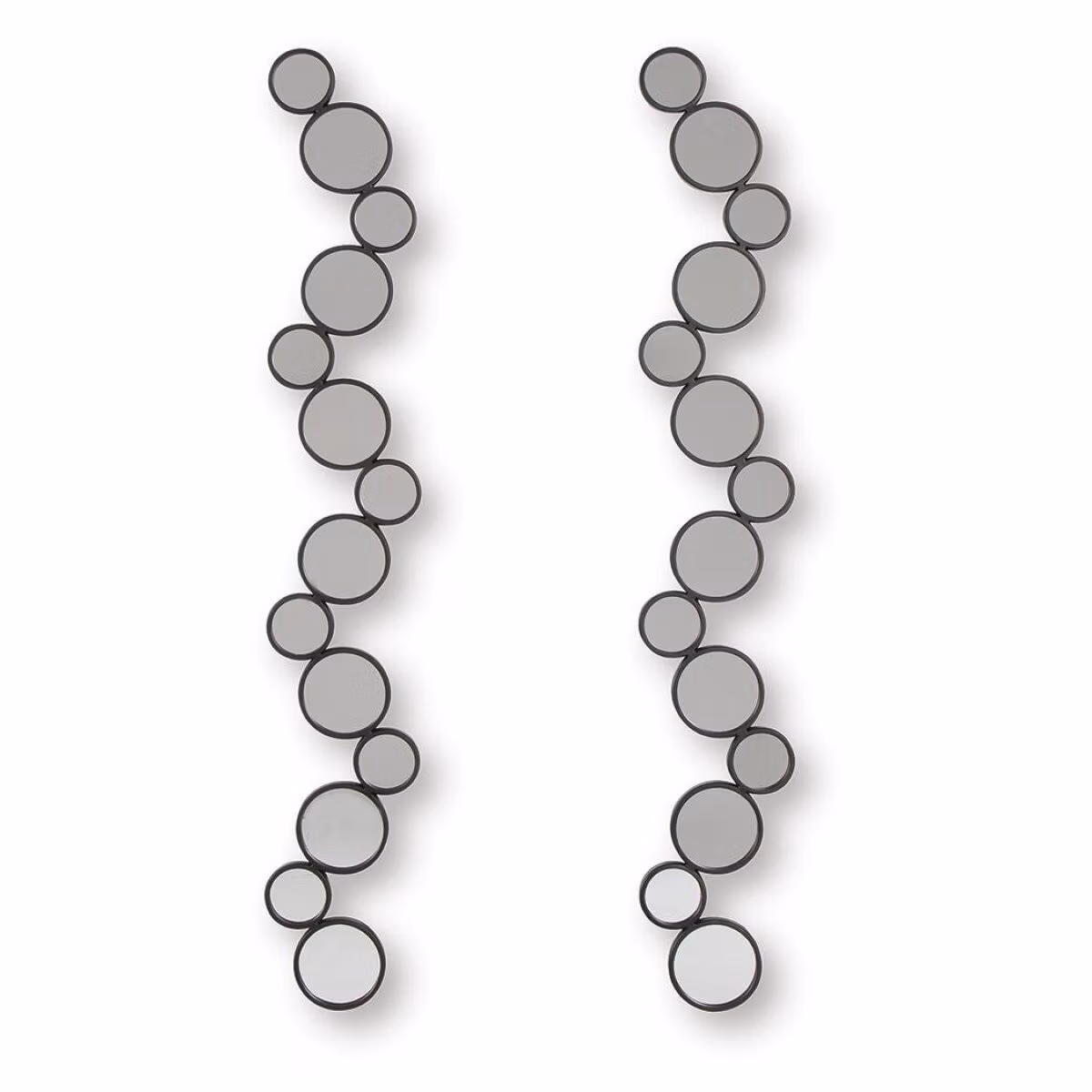 Vinler Accent Mirror Set (Set of 2) - Image 2