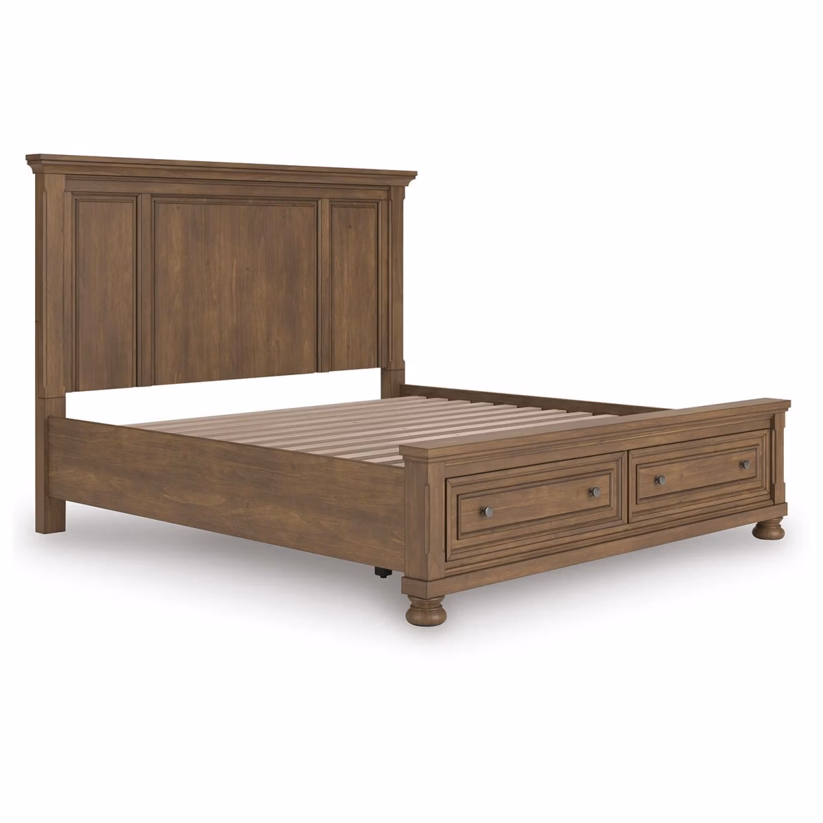 Feddinger King Panel Storage Bed - Image 6