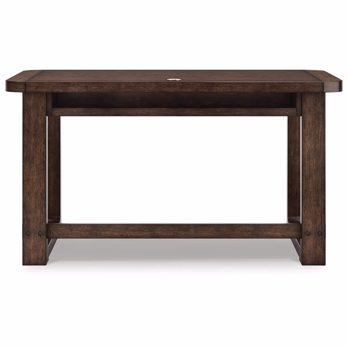 Breckington 56" Home Office Desk - Image 8