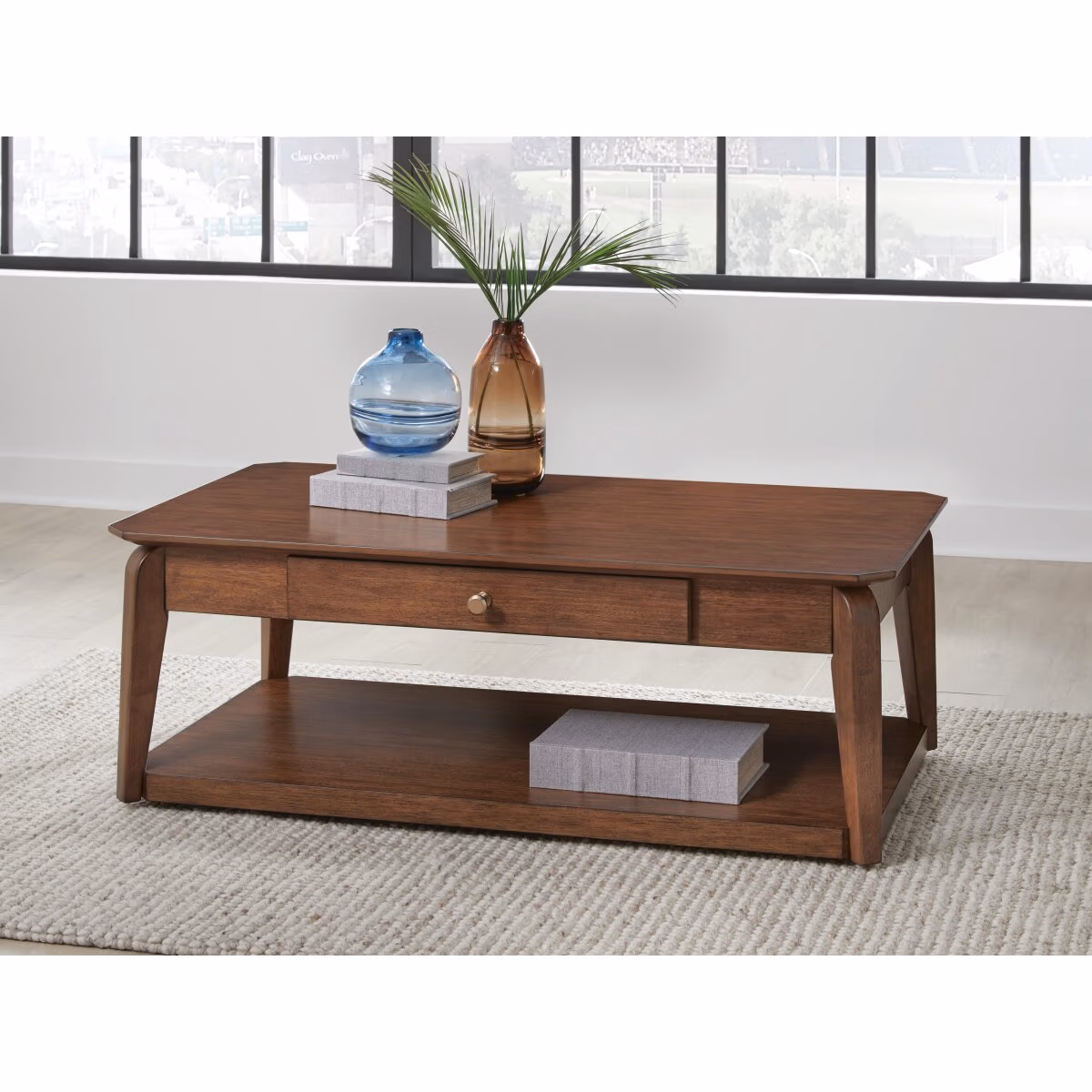 Trenmour Coffee Table - Image 3