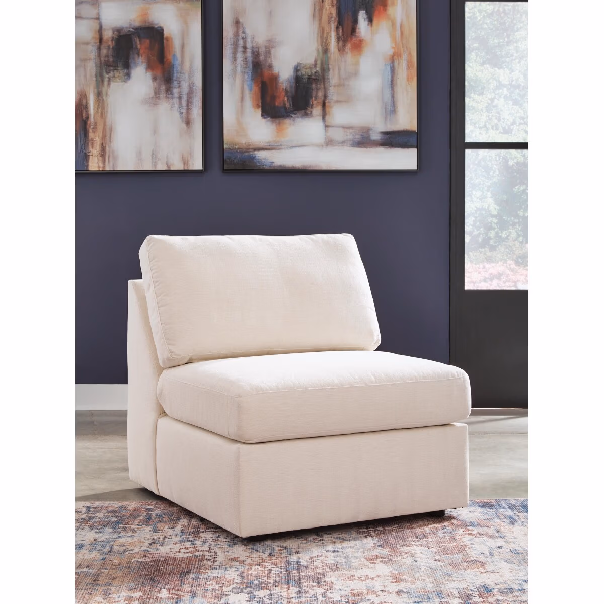 Modmax 4-Piece Sectional - Image 3