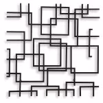 Aadanton Wall Decor - Image 2