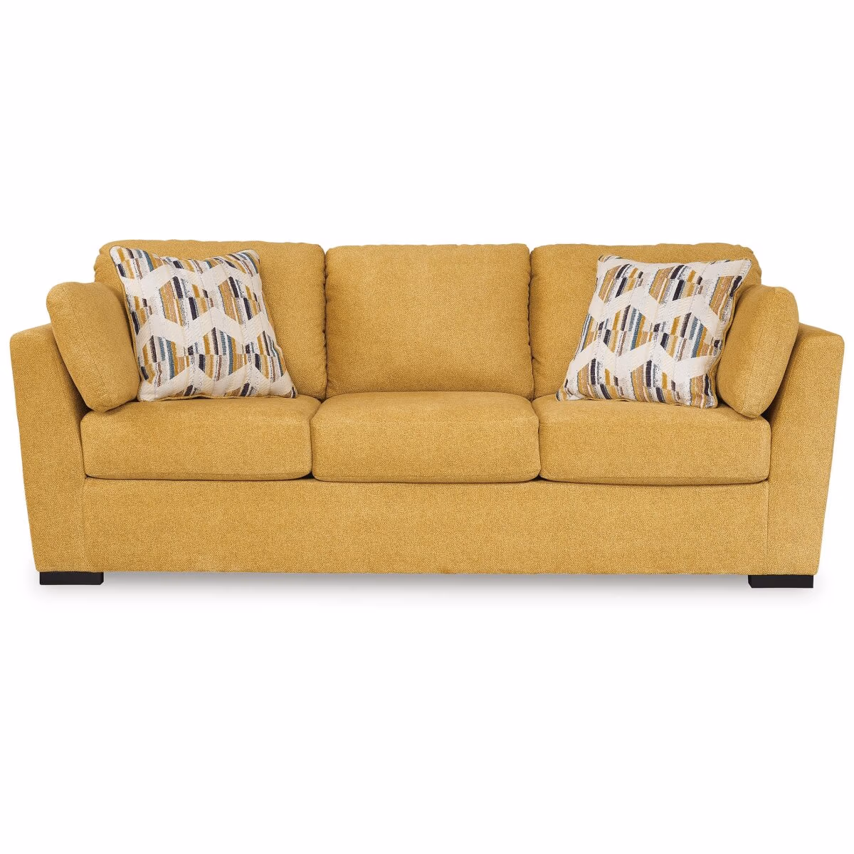 Keerwick Queen Sofa Sleeper - Image 4