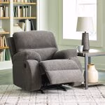 Scranto Recliner - Image 9