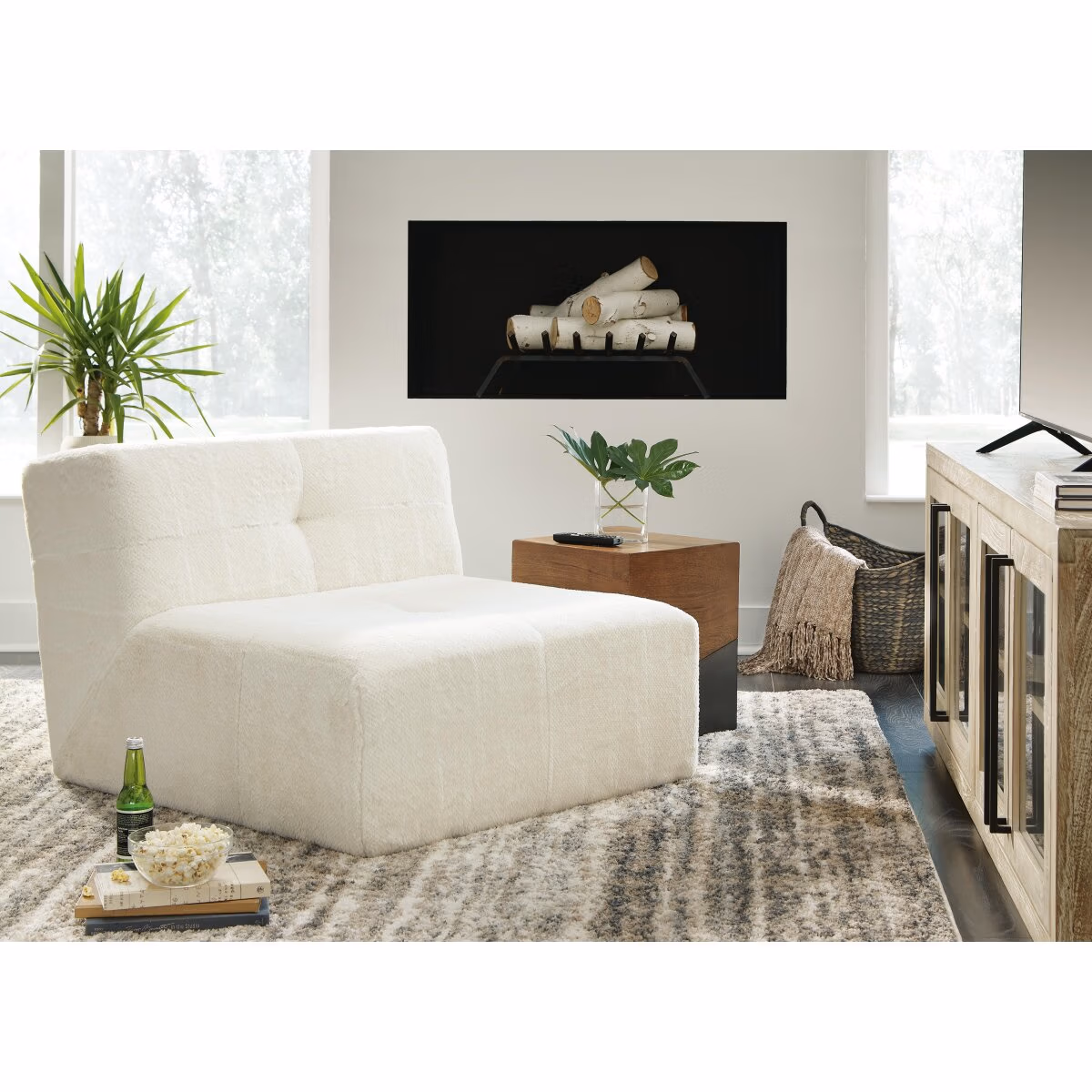 Brettner Accent Chair - Image 3