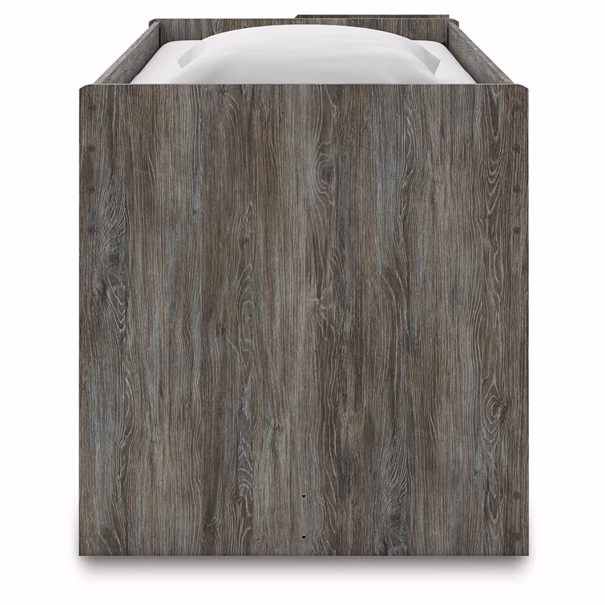 Frandern Twin Loft Bed - Image 8