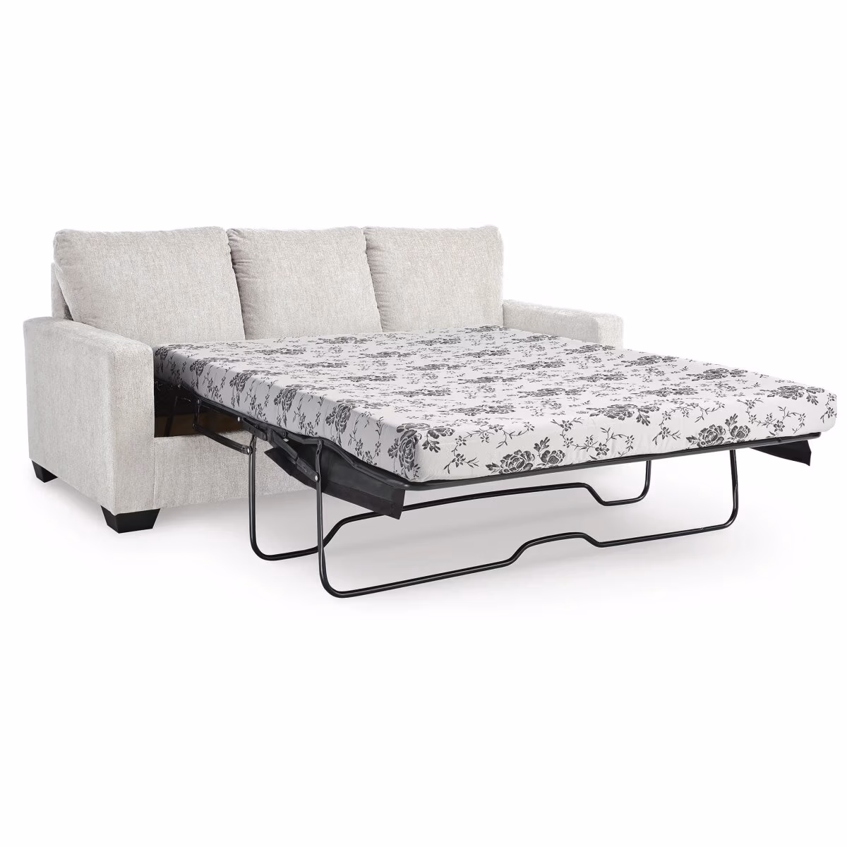 Rannis Queen Sofa Sleeper - Image 4