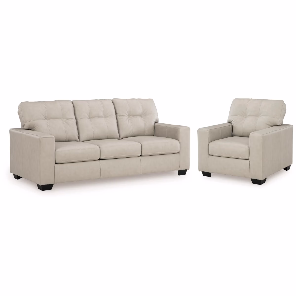 Santorine Sofa and Chair - Image 2