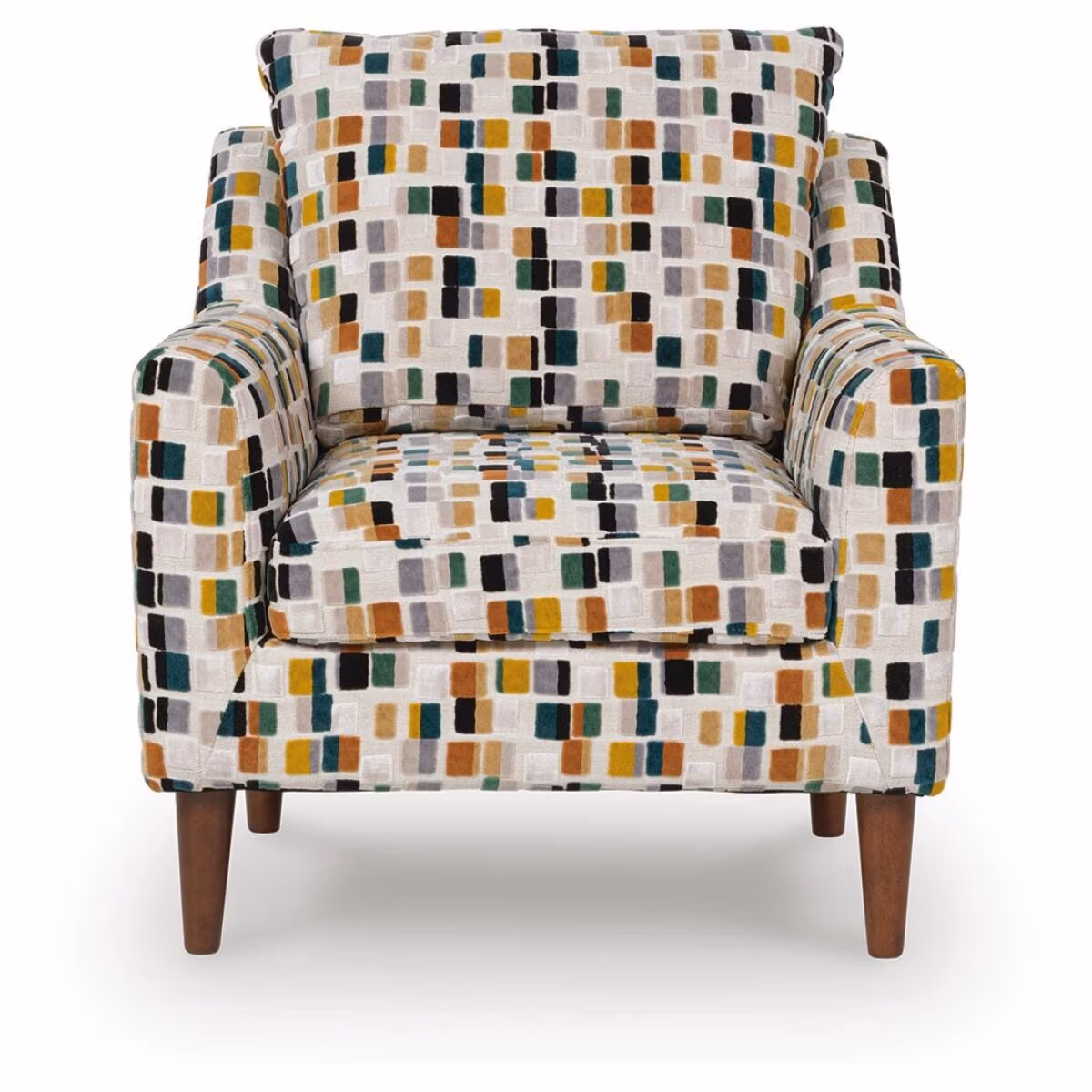 Fenna Accent Chair - Image 4