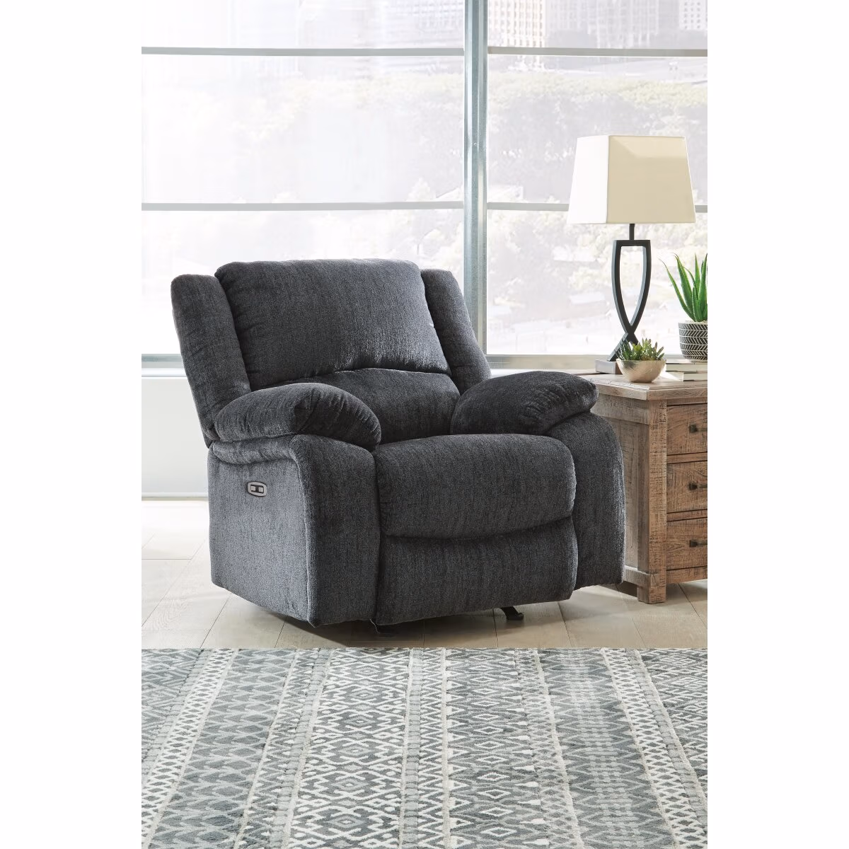 Draycoll Power Recliner - Image 3