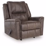 Lixtowel Recliner - Image 2