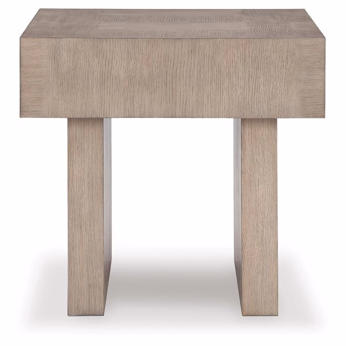Jorlaina End Table - Image 4