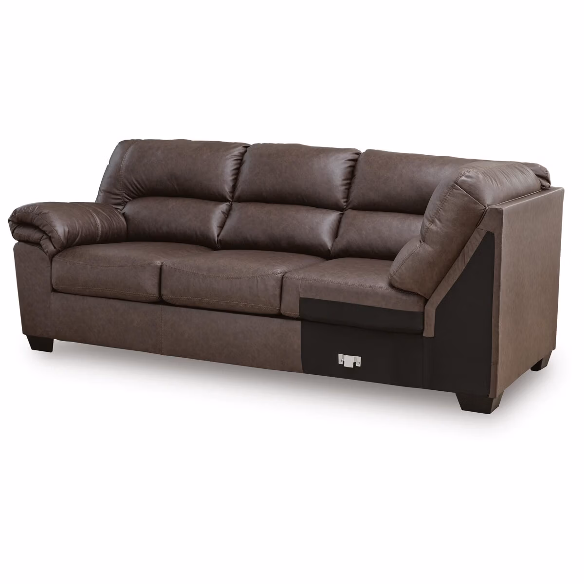 WillowBend Left-Arm Facing Sofa with Corner Wedge - Image 4