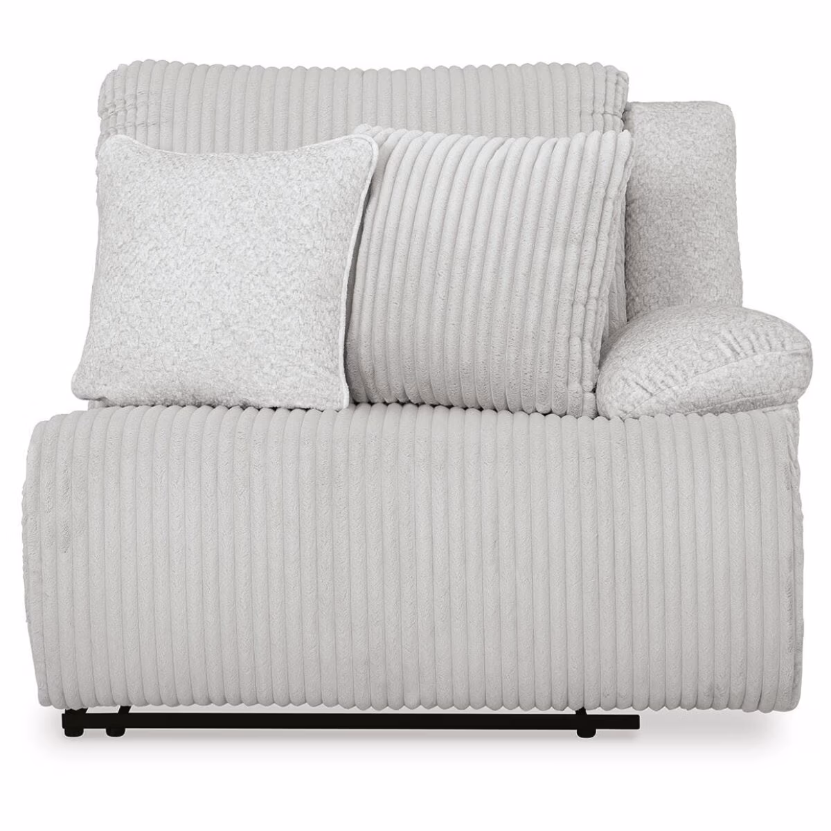 Top Tier Right-Arm Facing Recliner - Image 5