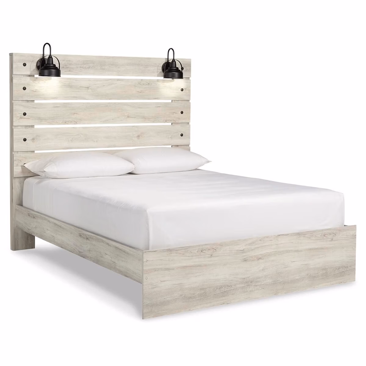 Cambeck Queen Panel Bed - Image 2