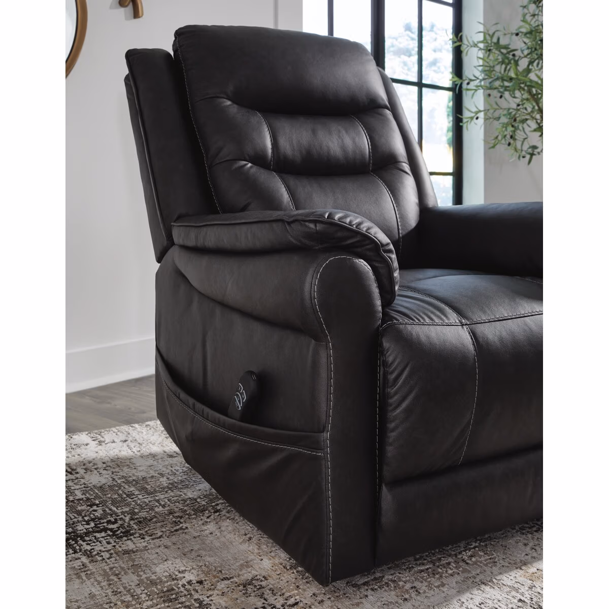 Oatman Power Lift Recliner - Image 12