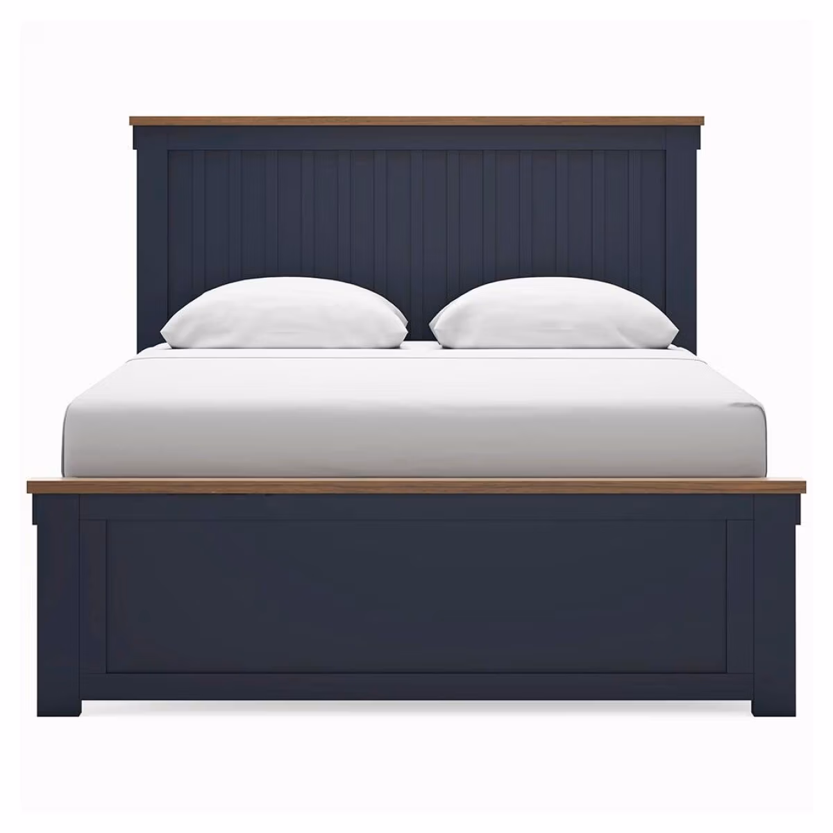 Landocken Queen Panel Bed - Image 6