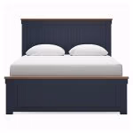 Landocken Queen Panel Bed - Image 6