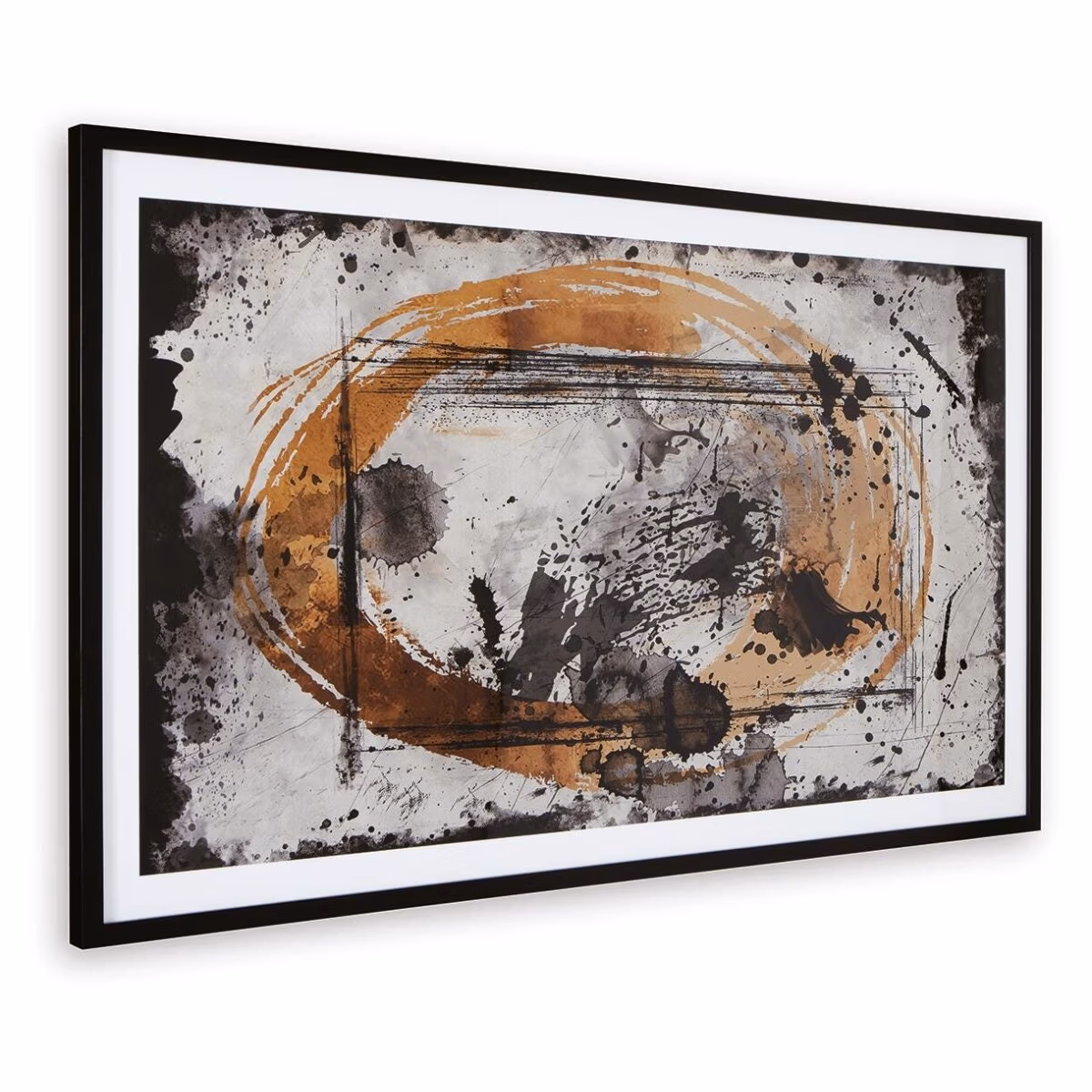 Clefting Wall Art - Image 2