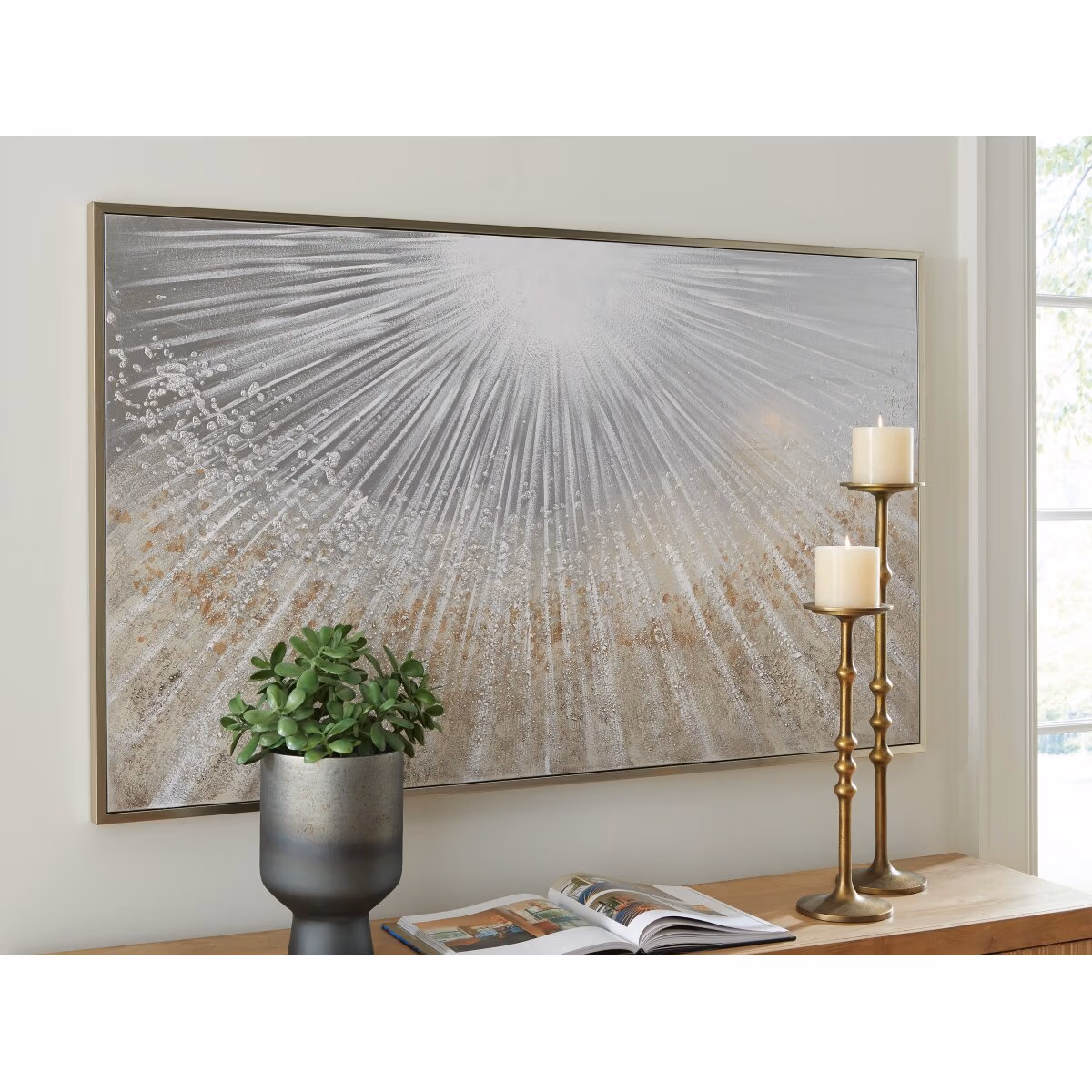 Waldard Wall Art - Image 3