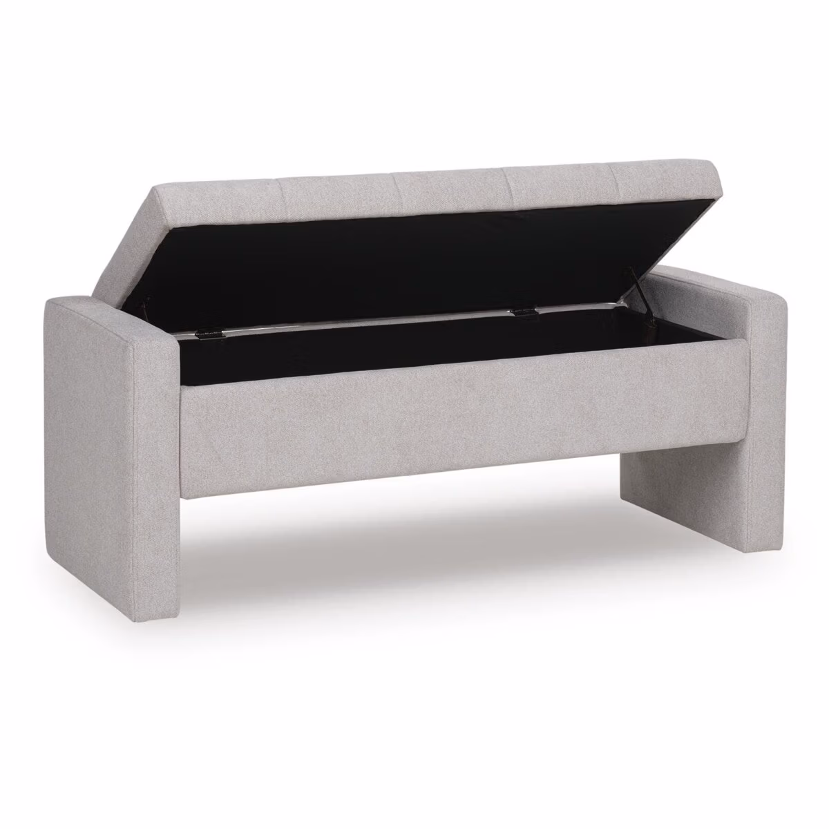 Akselman Storage Bench - Image 4