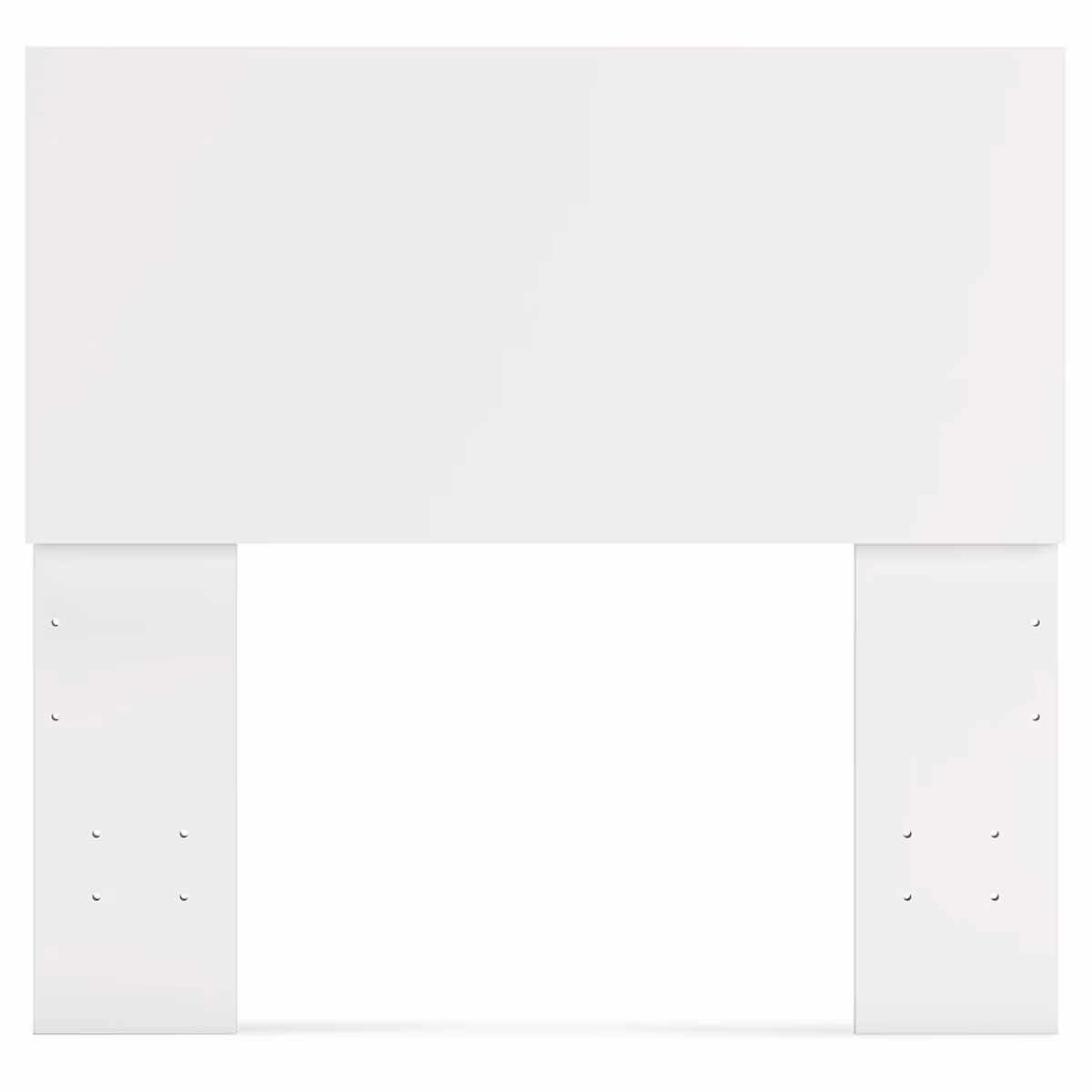 Onita Twin Panel Headboard - Image 4