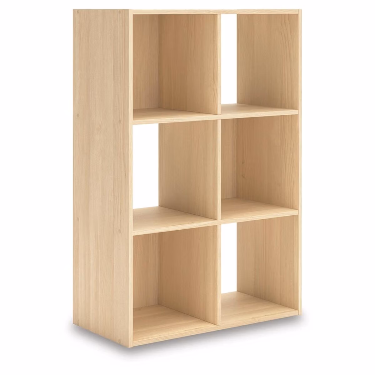 Piperton Six Cube Organizer - Image 2
