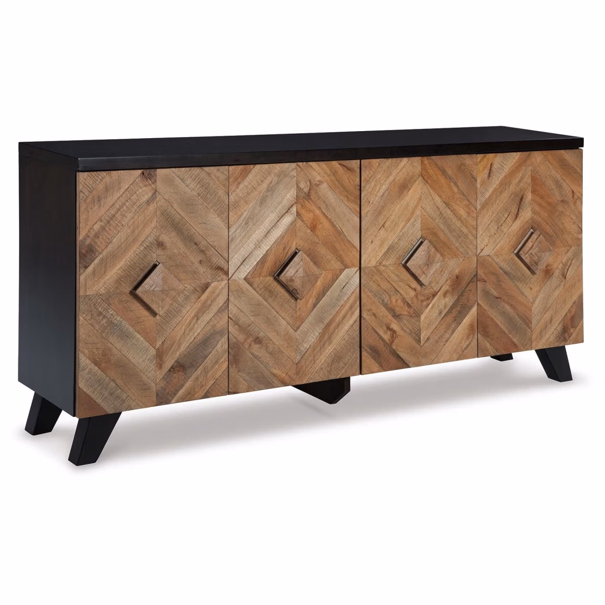 Robin Ridge Accent Cabinet - Image 2