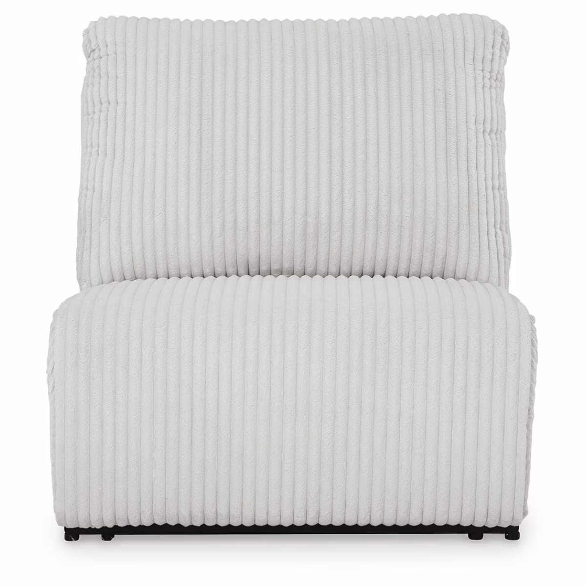 Top Tier 3-Piece Reclining Sectional Chofa - Image 8
