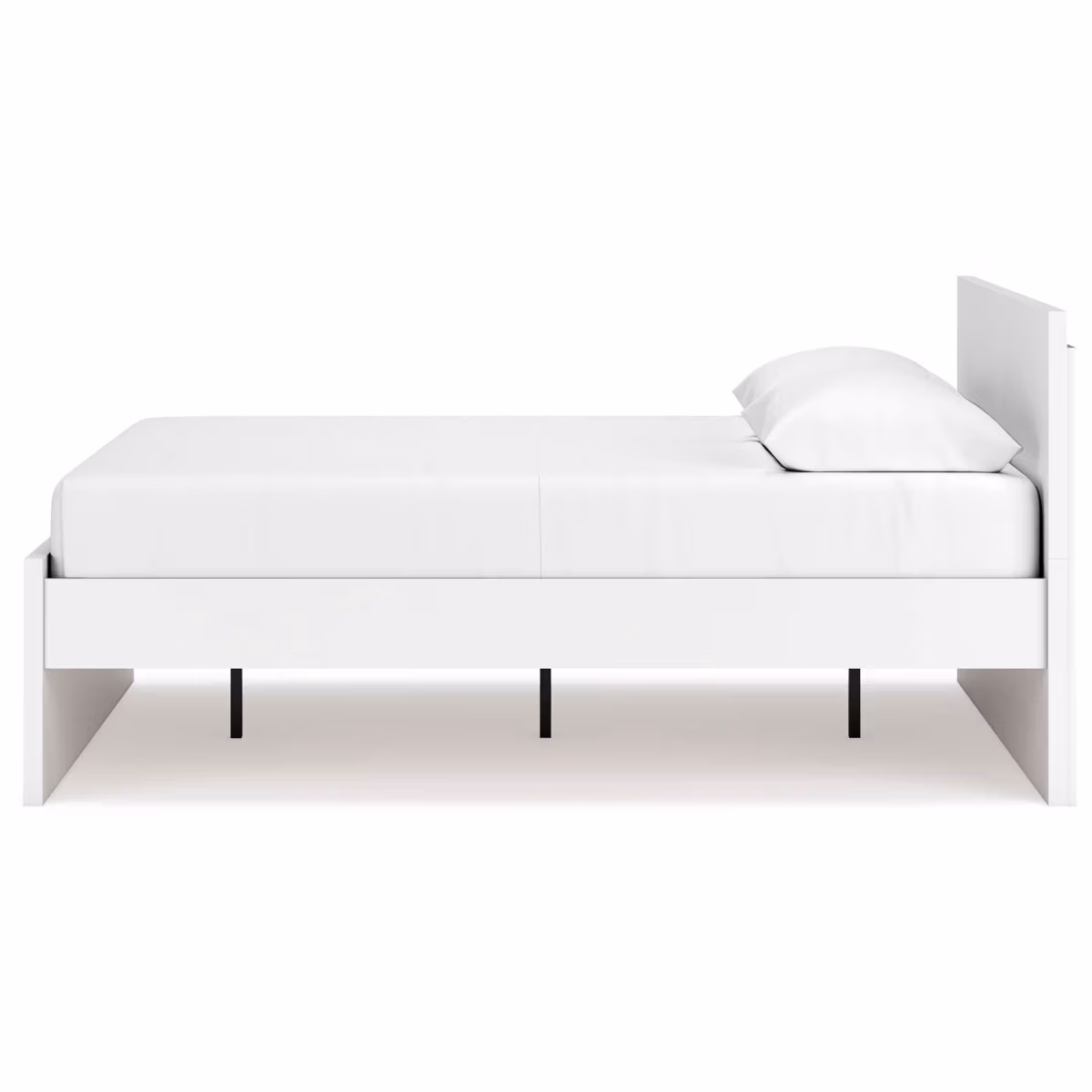 Onita Queen Panel Platform Bed - Image 8