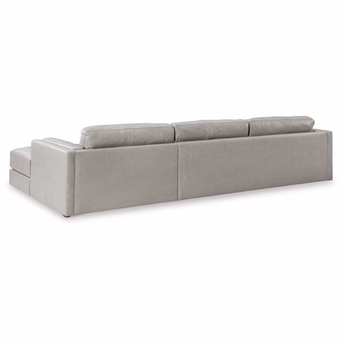 Amiata 2-Piece Sectional with Chaise - Image 4