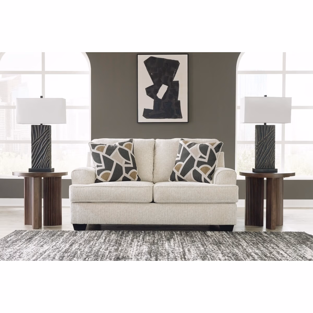 Heartcort Loveseat - Image 3