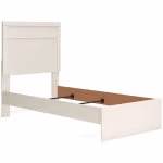 Stelsie Twin Panel Bed - Image 4