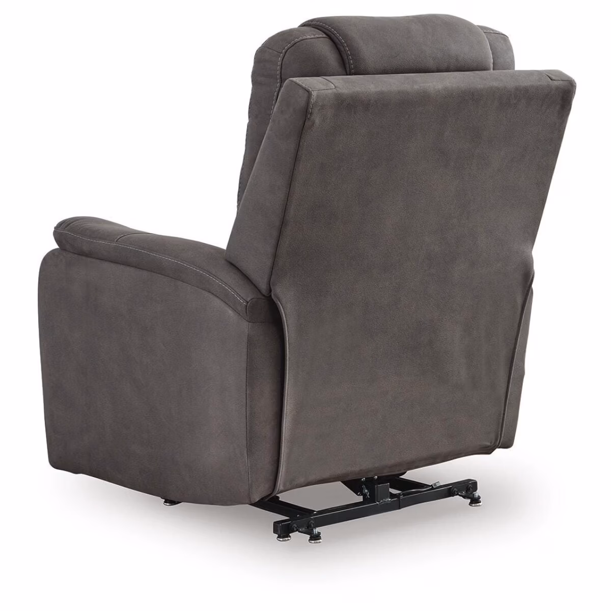 Snowfield Power Lift Recliner - Image 8