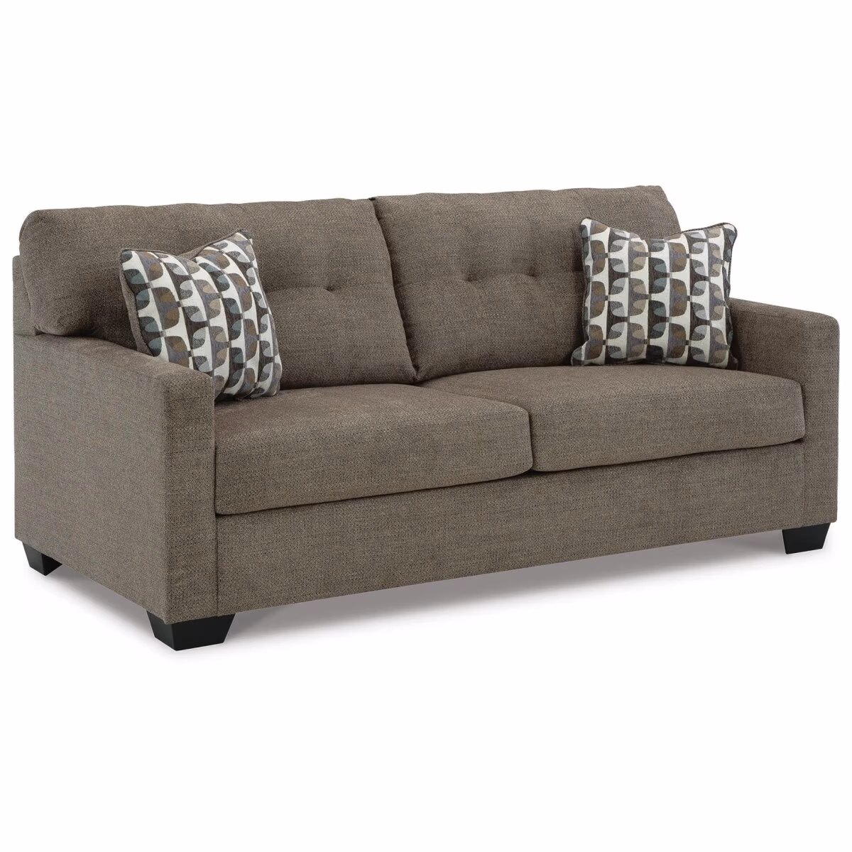 Mahoney Full Sofa Sleeper - Image 2