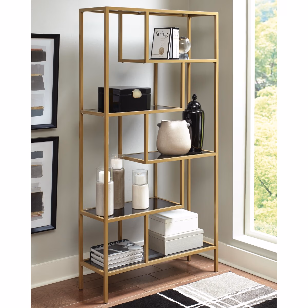 Frankwell Bookcase - Image 3