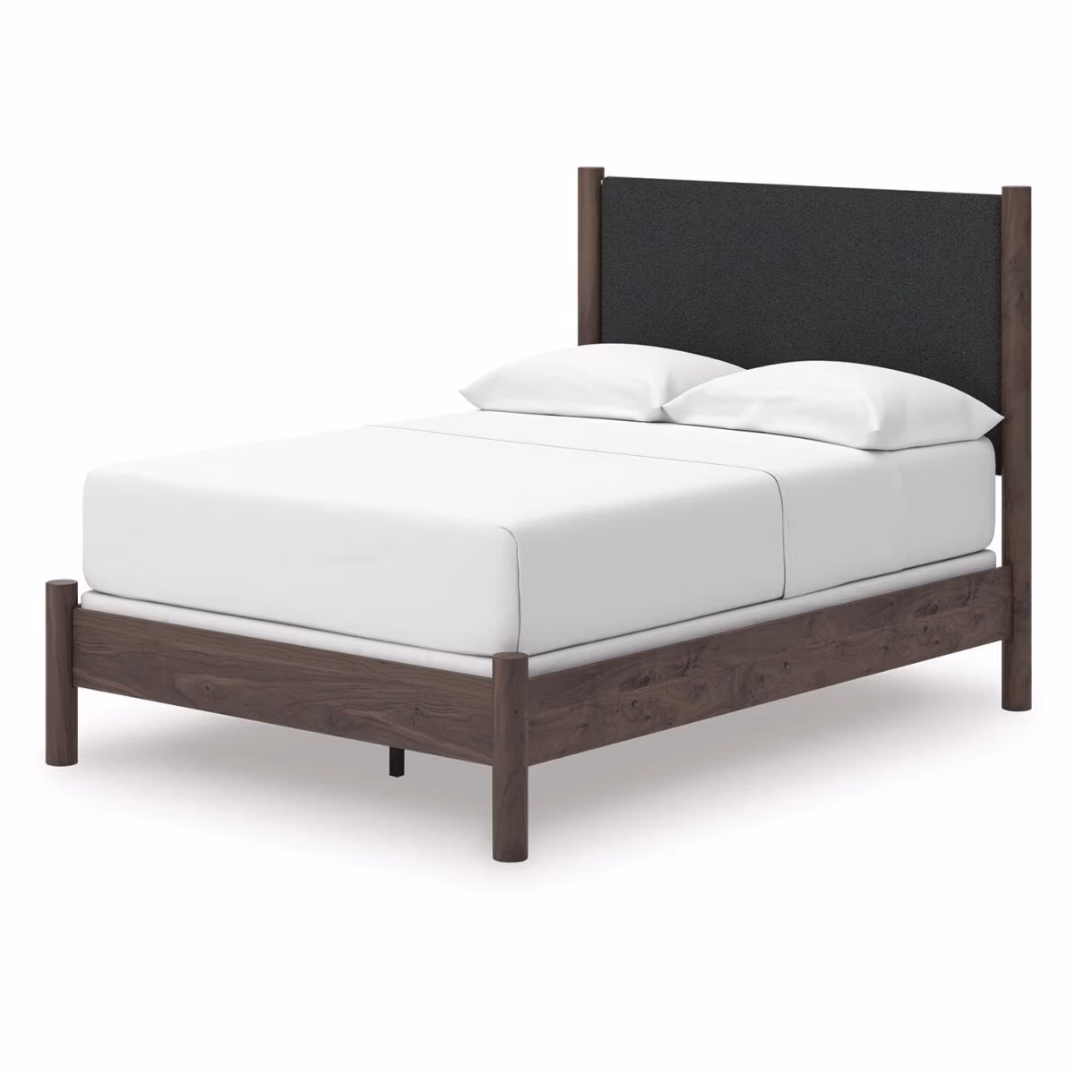 Pamytta Full Upholstered Panel Bed - Image 5