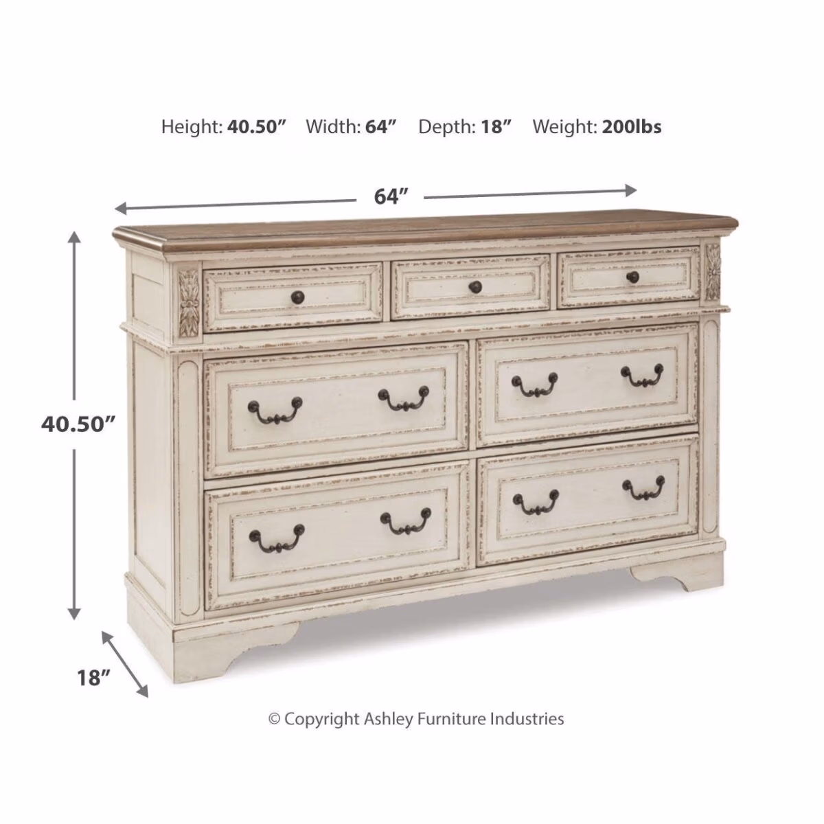 Realyn Dresser - Image 5