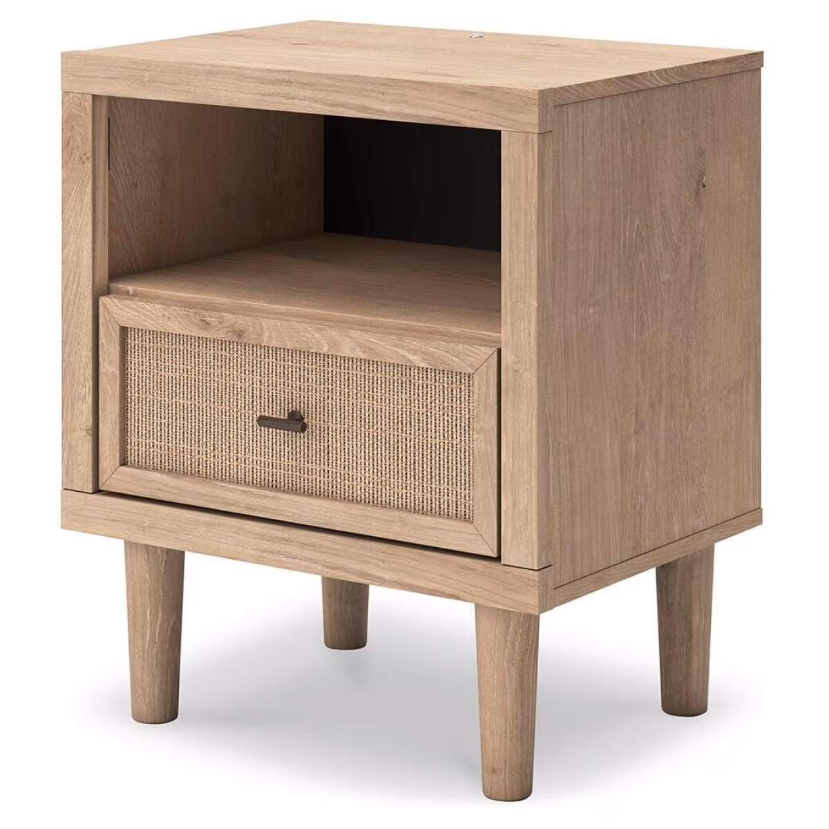 Cielden Queen Upholstered Bed, Dresser and 2 Nightstands - Image 16