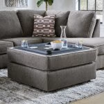 O'Phannon Ottoman With Storage - Image 8